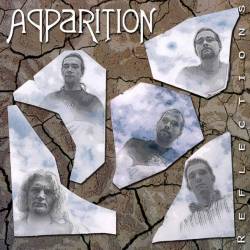 Apparition (NL) : Reflections